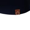 Gant 2025 Autumn and Winter Embroidery New European Size Lapel Men's Sweater Polo Half Zipper High-quality Knitted Sweater Men's Clothing