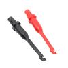 2025 1Pc Safety Test Clip Insulation Piercing Probes For Car Circuit Detection Diagnostic Tool Test Clip Cable