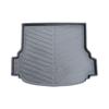 Durable Waterproof TPE Trunk Mat for 2016-2021 Han Teng X7