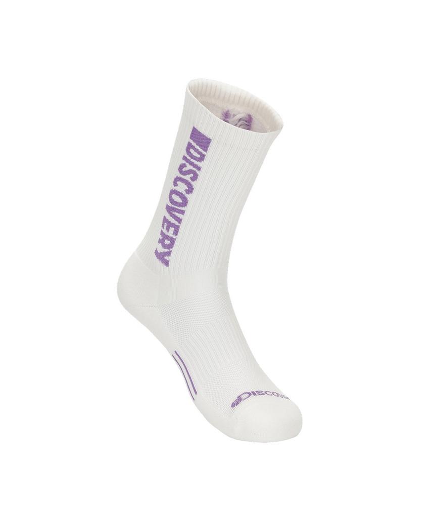 DISCOVERY EXPEDITION Biomax High Socks (L.Violet)
