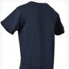 New Balance Half Club  Uni Small Nb ShorT Sleeve T shirT Nbnec22013 59 Navy