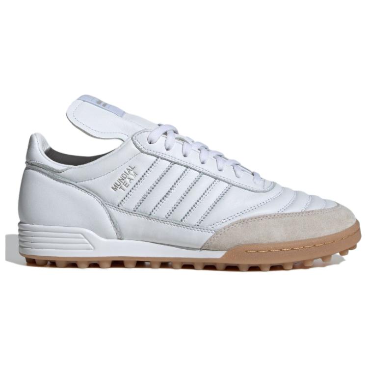 Adidas Mundial Team White Gum Unisex Sneakers Cloud-White IF9265