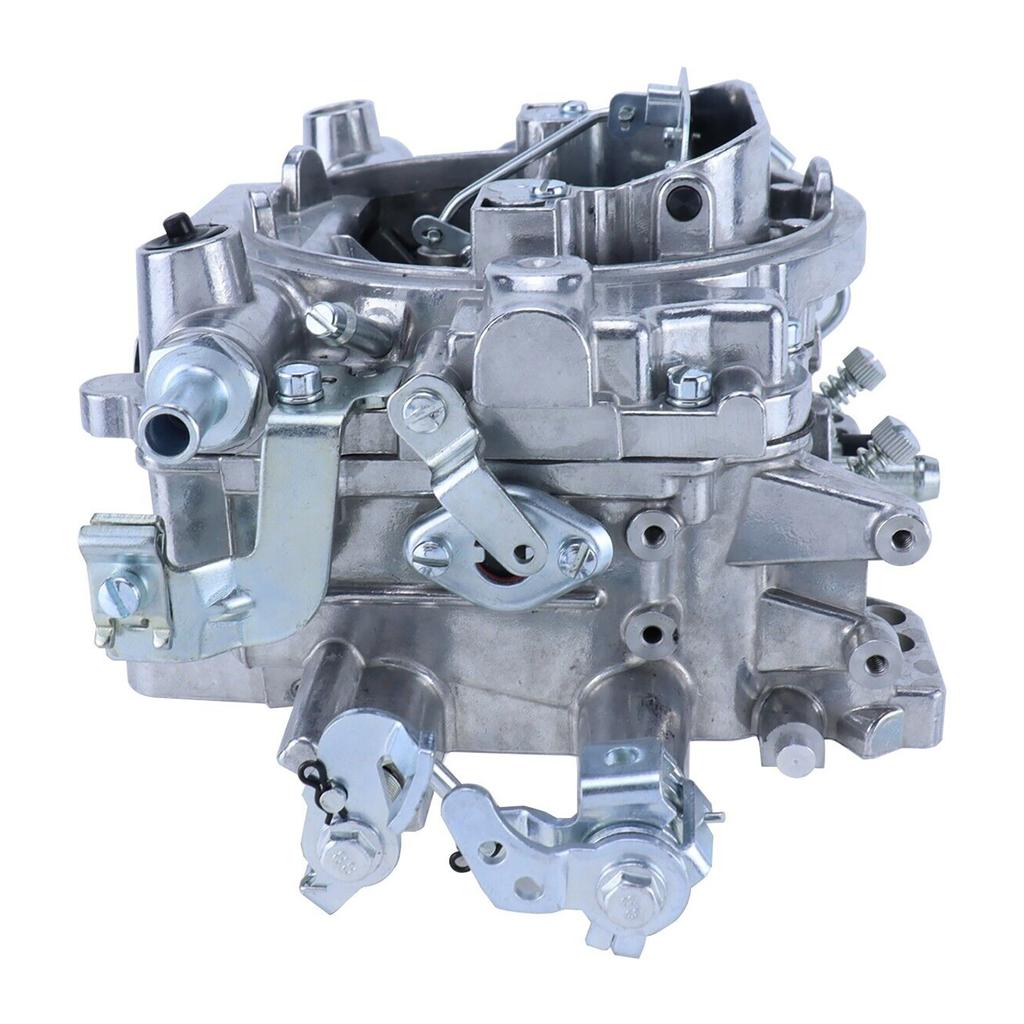 4 Barrel Carburetor 1404 Manual Choke 500 CFM
