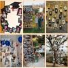 40pcs Curtain Line with Clip, Photo Photo Hanging Wall Decoration, Paper Frame, Rope, Frame Home, Wedding, School