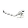1 Pack Kitchen Sink Faucet Stainless Steel Hot And Cold Mixer Faucet Single Handle Kitchen Anti-corrosion