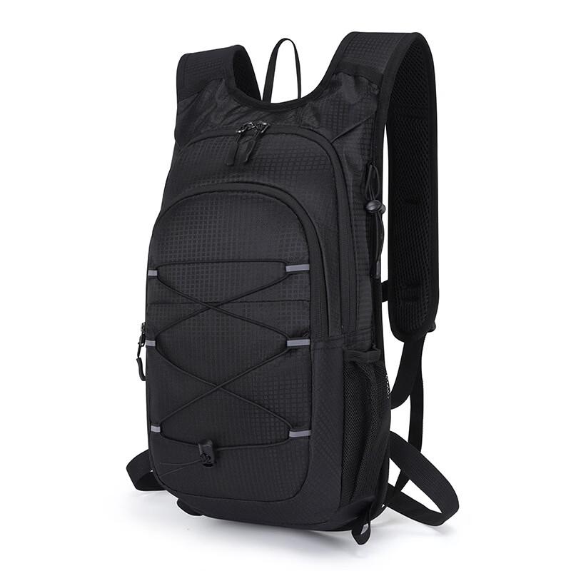 DiRuiEn Lightweight Outdoor Sports Backpack 20-35L