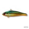 KEWOTE 9cm 36g Best Hard Plastic VIB Fish Lure Fishing Lures Artificial Bait
