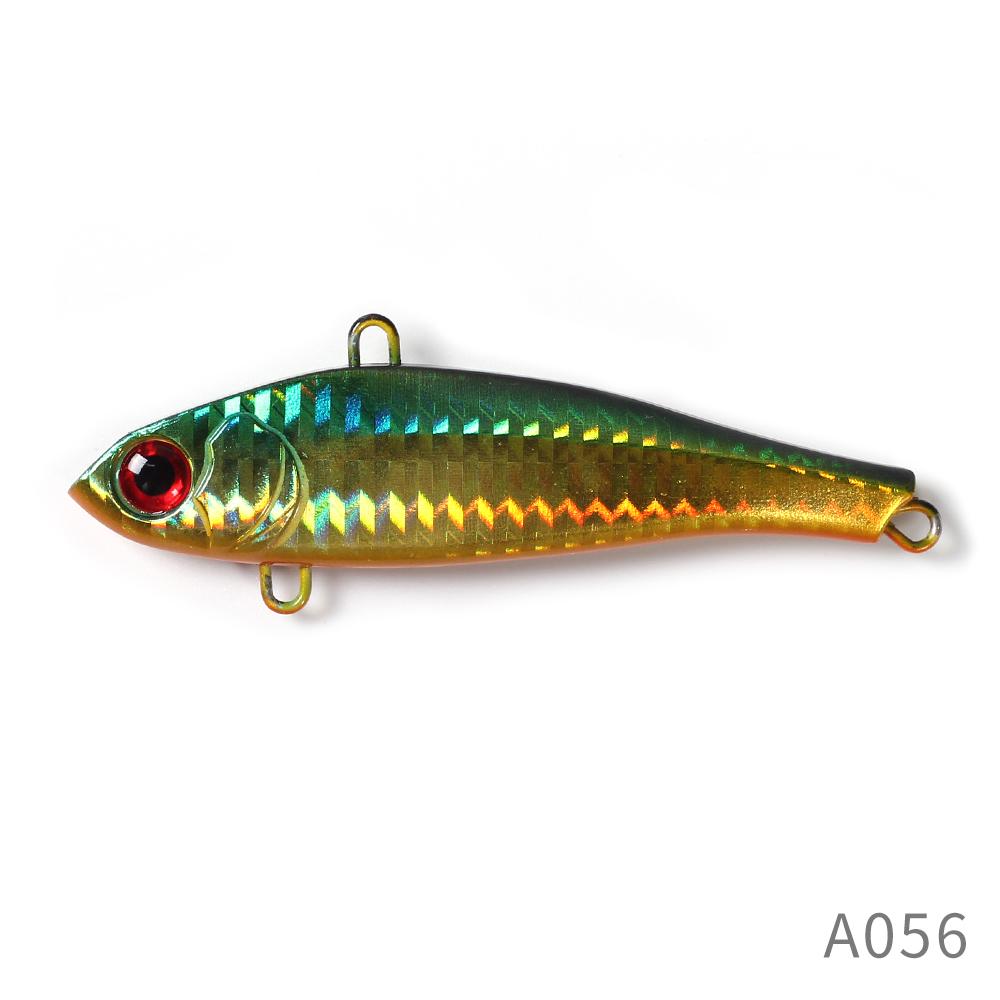 KEWOTE 9cm 36g Best Hard Plastic VIB Fish Lure Fishing Lures Artificial Bait