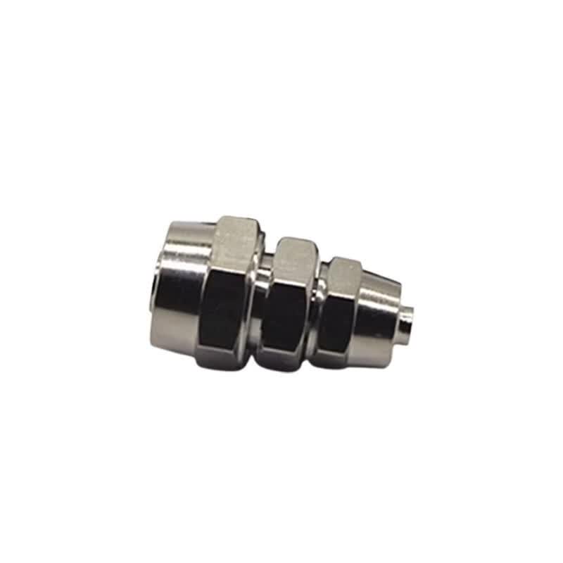 KUNPAI Quick Connect Straight Reducing Union