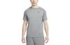 Dri Fit Ready T Shirt Men's Gray DV9816-084