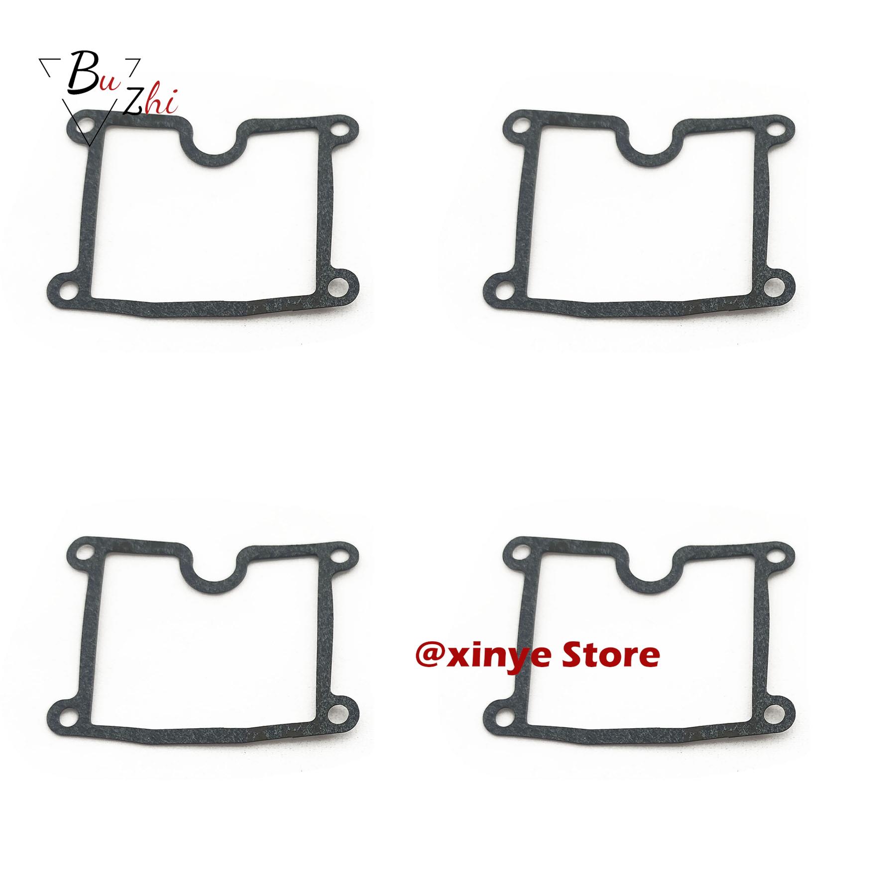 Carburetor repair kit gaske part for KAWASAKI Z400FX Z400J Z400LTD-2 KZ400FX KZ550 GPZ550 1980-1983 4pcs