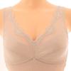 Wacoal ComfortAble Cotton Blend Ab Wirefree Body Shaper  wbt5731Ab 