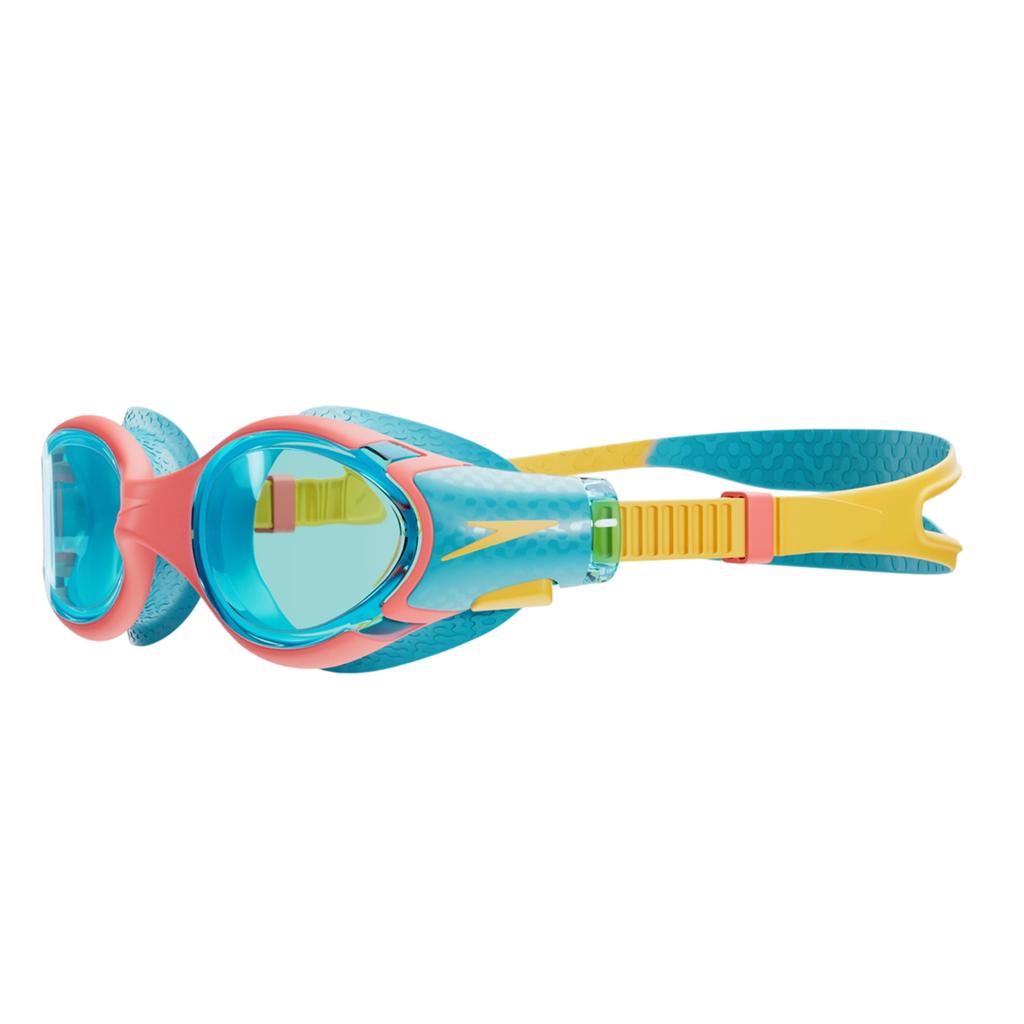 Speedo Childrens/Kids Biofuse 2.0 Swimming Goggles