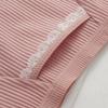 Women's Menstrual Leakage Prevention Menstrual Panties Cotton Plus Size with Pocket Trousers