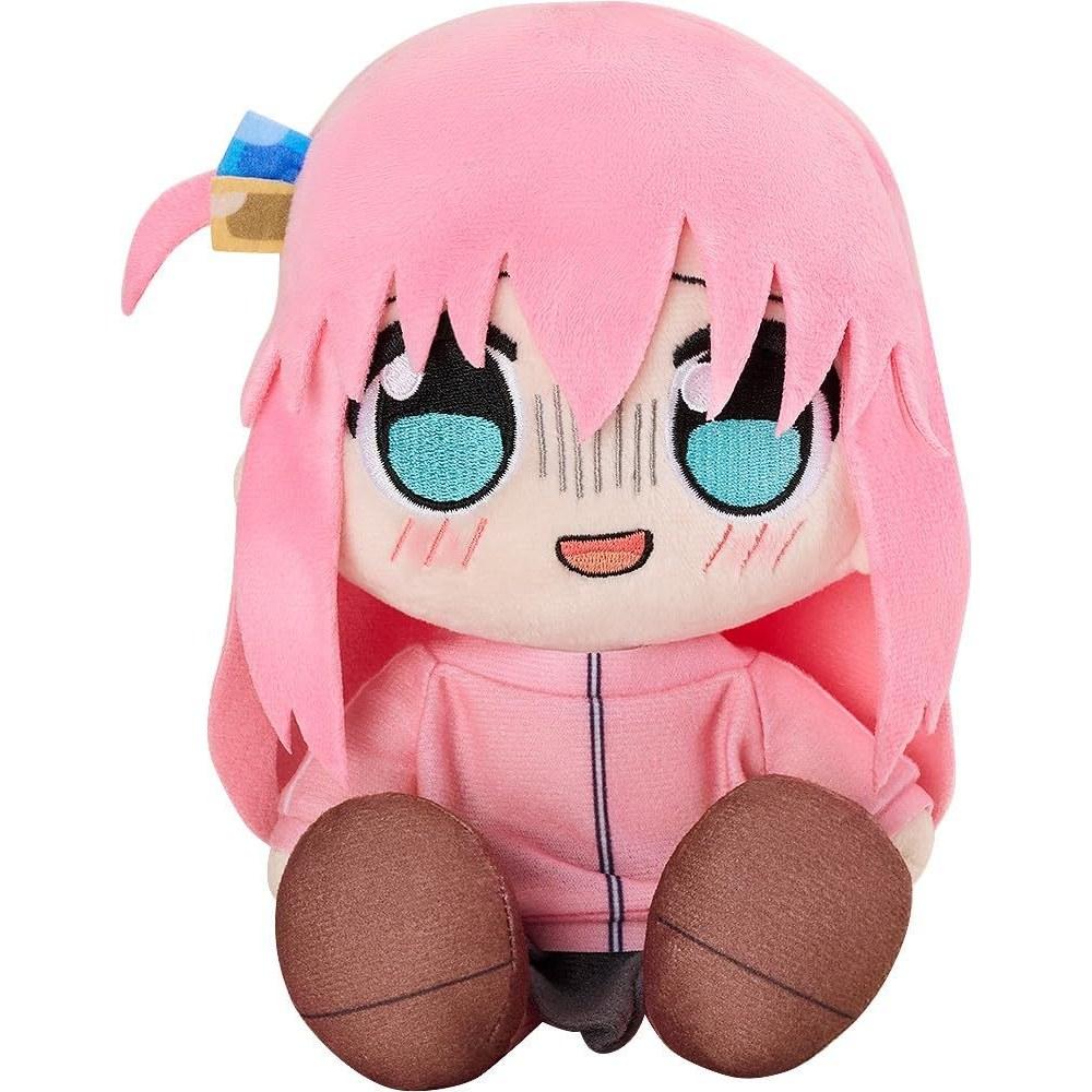 Good Smile Company Anime Bocchi Rock Gotou Hitori Kuripan Plush Toy