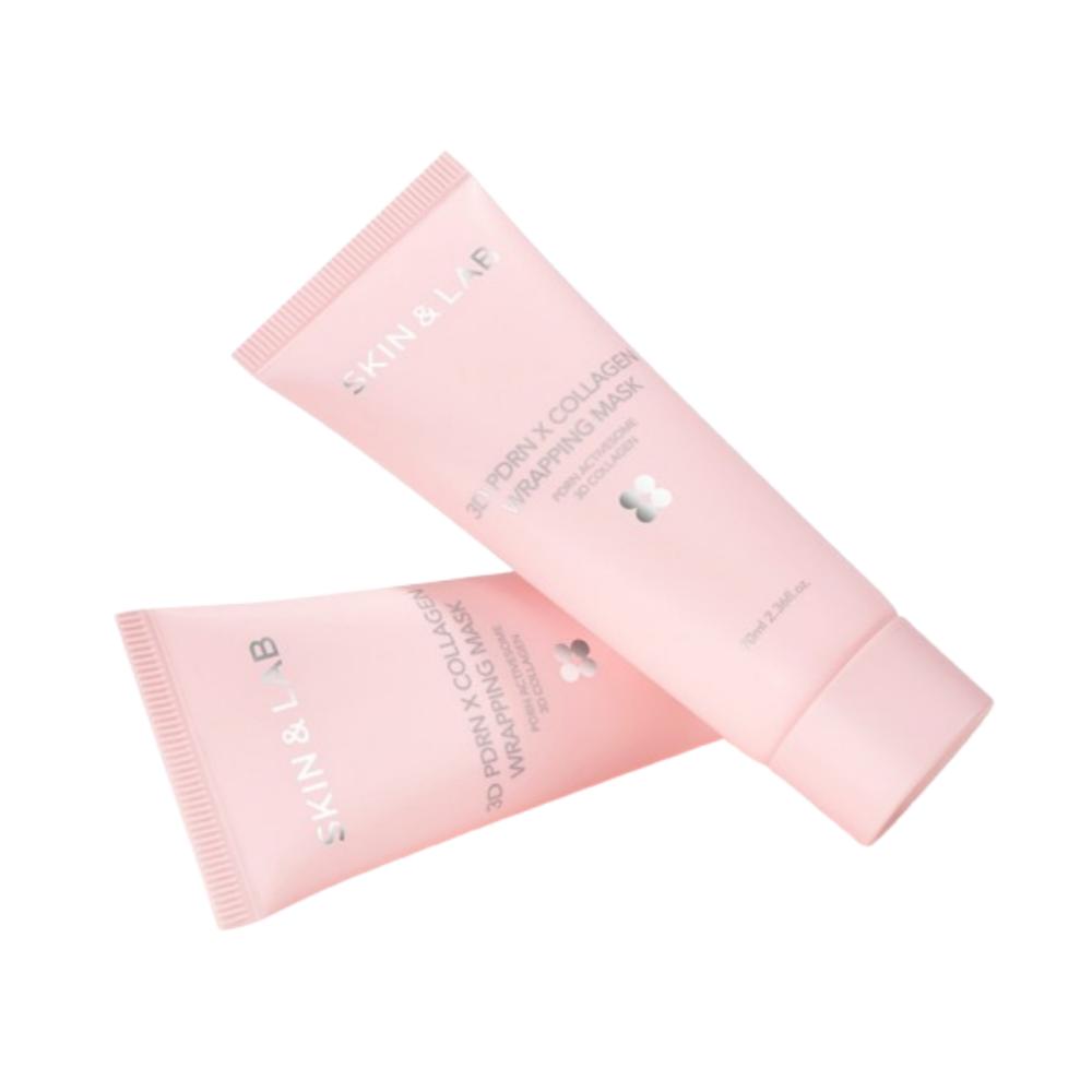 

SKIN&LAB 3D PDRN X Collagen Wrapping Mask 70ml