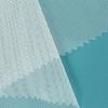 Children's Wedding Dress Fabric: Polyester Hexagonal Mesh, Gauze, and Mosquito Net – Puffy Skirt Material in 36A/40A/45A.