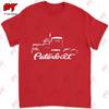 Peterbilt 389 Classic Truck Design T Shirt New CIS4