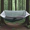 OLOEY Quick-Open Mosquito Net Hammock