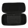 Handheld Console Carry Case Hard Shell Built In Storage Card Slot Stand Protective Travel Bag with Handle for Steam Deck