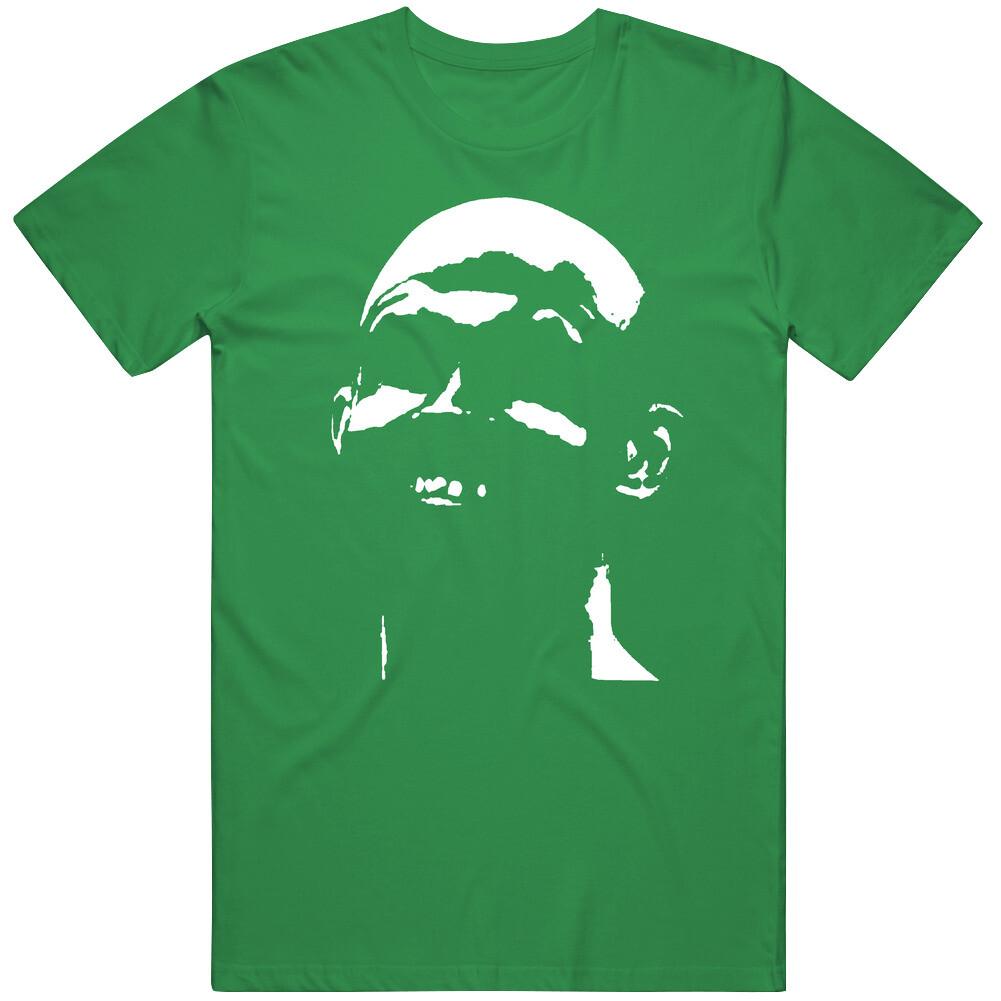 Derrick White Teeth Basketball Fan T Shirt S разноцветный