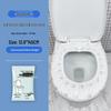 Huse de WC Dezinfectante DIANA (Pachet de 20)