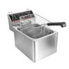 Electric Fryer Mega-M 8l 3.3kW 230V N