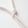 2Pcs Minimalist Curtain Ties Adjustable Curtain Holdbacks Bows Curtain Tiebacks  Sheer Curtains