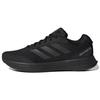 Men's Lightstrike Go Running Shoes H05745 Triple Black