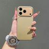 Seconds change 17 for iPhone16promax to cover the flash Apple 16/16 Pro mobile phone case 15promax