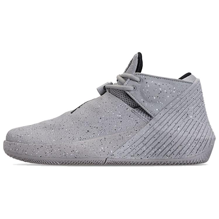New JORDAN Why Not Zer0.1 Low Light Smoke Grey AR0043-002