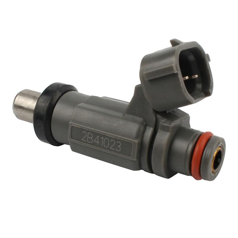 1 Pcs Fuel Injector 49033-0003 For Kawasaki ZX10R ZX12R Ninja VN2000 Motorcycle Replacement Accessories