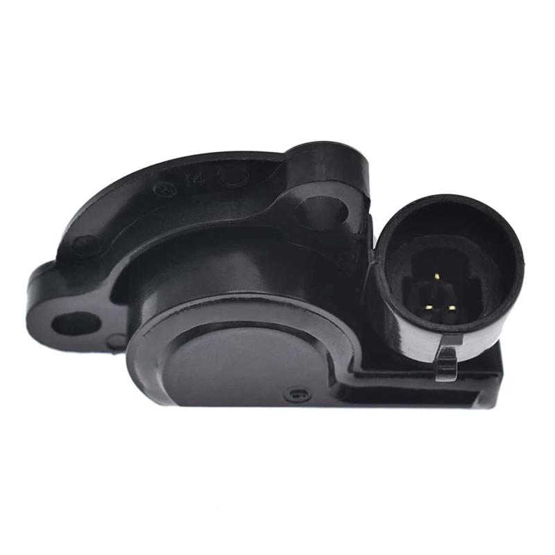 Throttle Position Sensor TPS Replacement Kit(10PCS) For Aveo Hummer Cadillac Opel Corsa Meriva Astra GMC 17106681