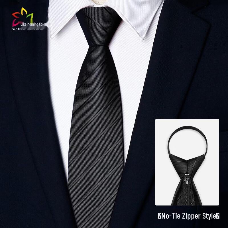 Corbata Formal de Negocios para Hombre