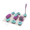Science Circuit for Kids DIY Physics Science Experiments Circuit Board Kit Educational Easy To Assemble