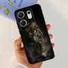 For Infinix Zero 30 4G Case X6731B Cute Cat Butterfly Cover Soft Silicone TPU Phone Case For Infinix Zero 30 5G Zero30 4G Fundas