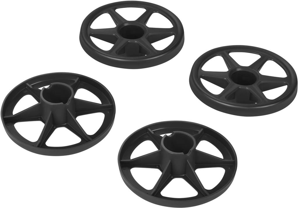 RIMS STAND WITH WHEELS KD3581