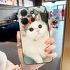 For TCL 503 Case Popular Painted Shell TPU Silicone Cover For TCL 503 Phone Case Protective Soft Cover Shockproof Funda Coque