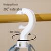 Foldable Double-Layer Drying Net: Ideal for Underwear, Socks, and Sweaters