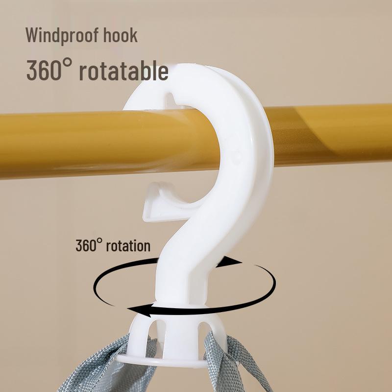 Foldable Double-Layer Drying Net: Ideal for Underwear, Socks, and Sweaters