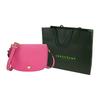 Longchamp Épure 17 2023 Valentines Day Mini Crossbody Bag Women Crossbody Bag Pink 10165HYZ319