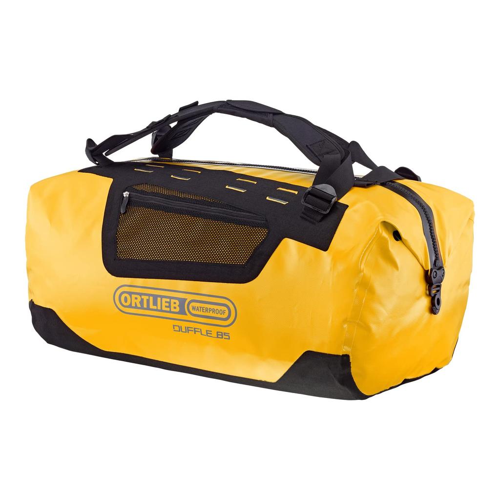 ORTLIEB Duffle K1403 Sun Yellow 85L