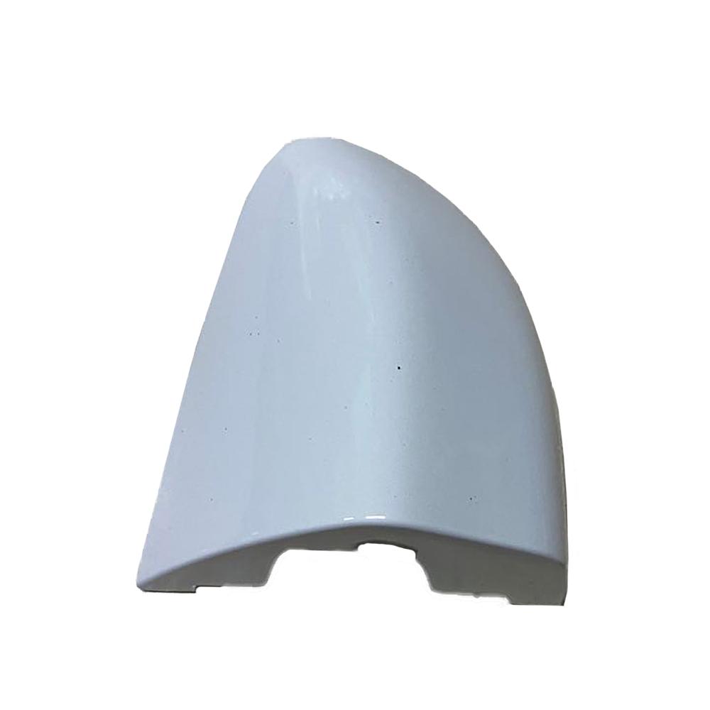 New Left Right Door Lock Cylinder Handle Cover Cap Car Trim For VW Passat B6 B7 R36 CC R-Line 2009-2017 3C0837879