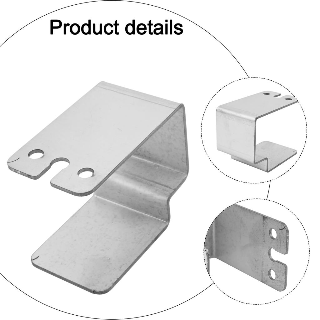 Installation Tool Drawer Panel Clamp with Flexibility for Various Projects