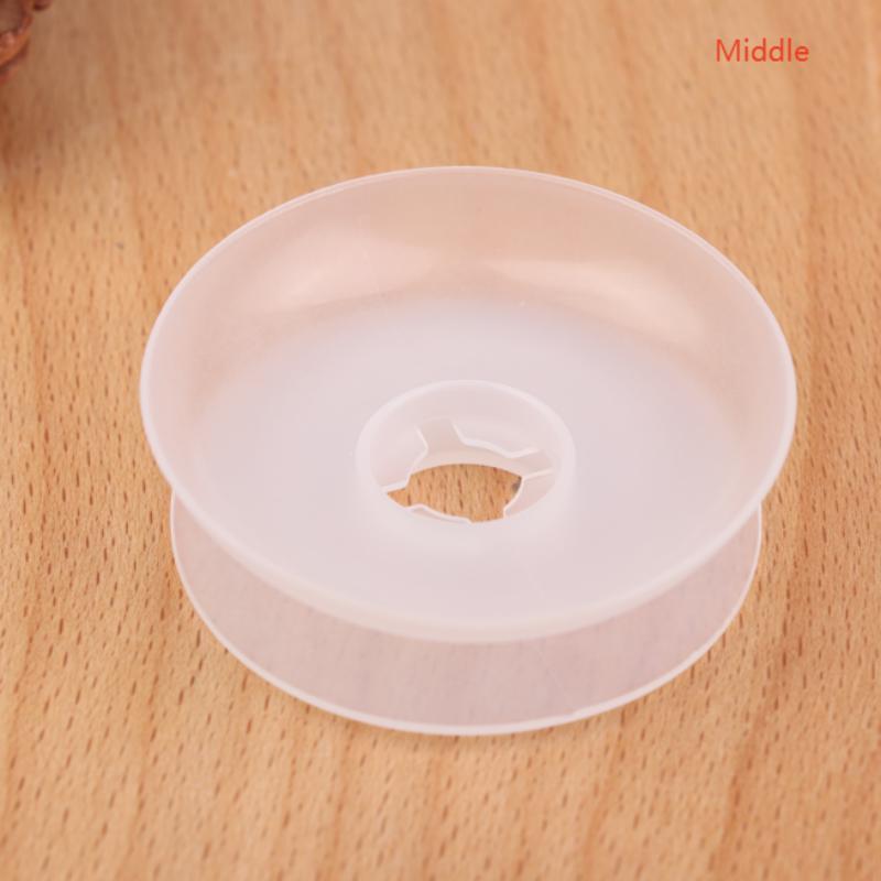 Home Sewing Machine Bobbins Tool with Thread Winding and Splitter for Cross Stitch Embroidery