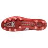 Mizuno Morelia Neo III Beta Japan Mij Firm Ground Soccer Shoes Men Soccer Shoes Red P1GA229060