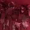 Neue Jahr Rot Kostüm Mädchen Kleid Weihnachten Prinzessin Kleid Hochzeit Party Kleider Pailletten Vestido Kinder Kleid Für Teenager Mädchen