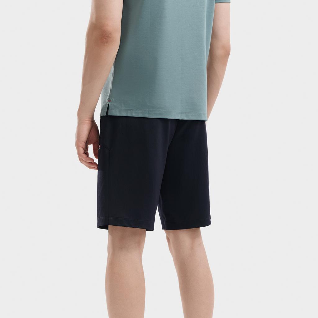 New FILA MODERN HERITAGE Casual Shorts Men's F11M421603FNV