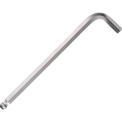 Hexagonal Ball Point Long 19mm L-shaped Wrench, Type, (8300BP-L)