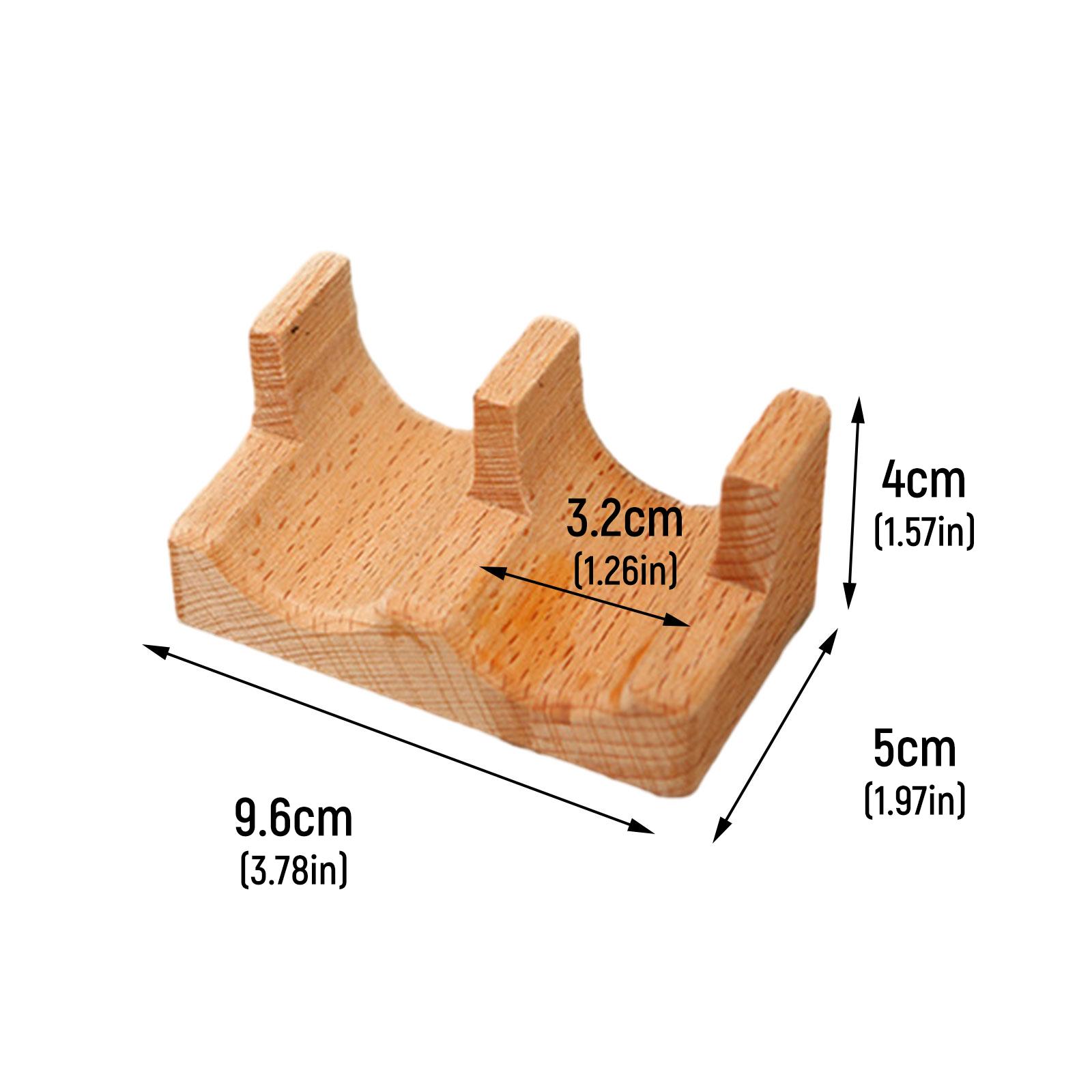 

Деревянная подставка для тако-суши, подставка для тако, сервировочная стойка-разделитель, подставка для тако, поднос для тарелок